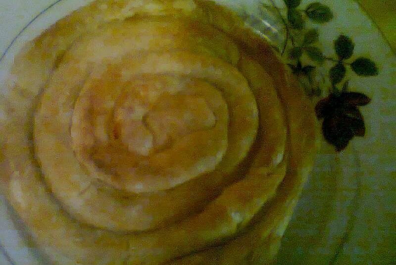 Razvucenica