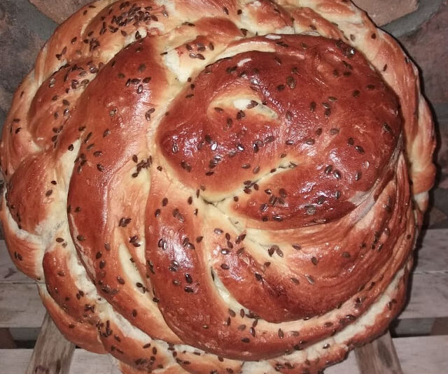 Pogača