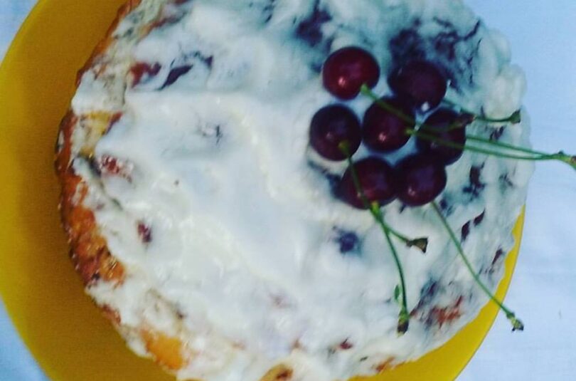 Ruski kolač