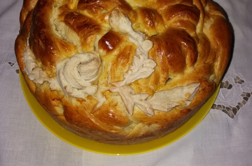 Pogača