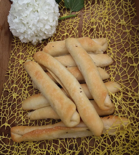 Pekarske kifle
