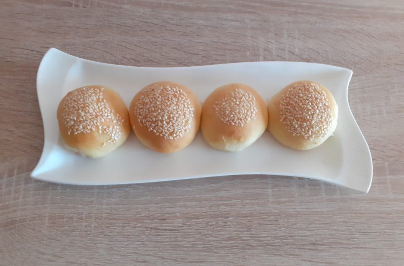 Posne pogačice