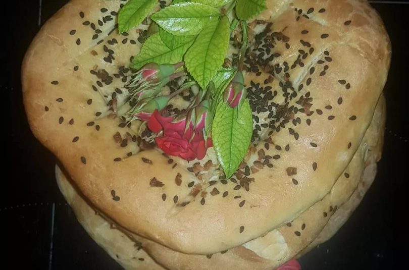 Lepinjice