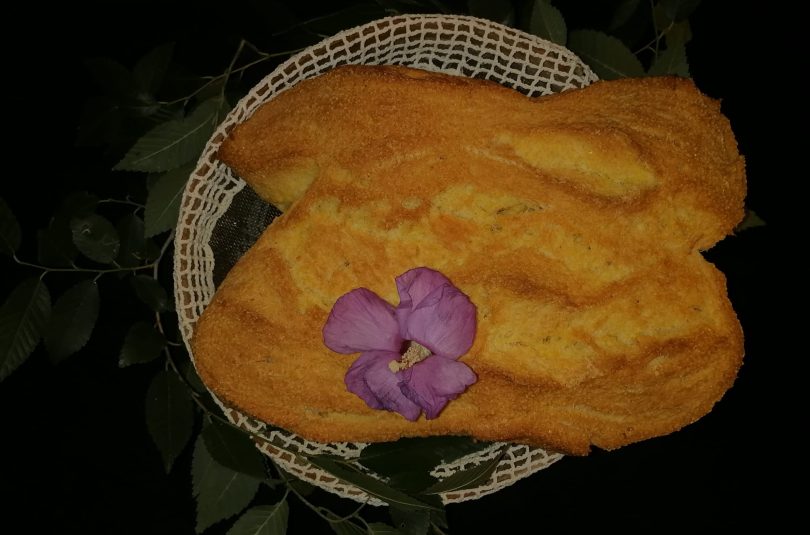 Kukuruzna pogača