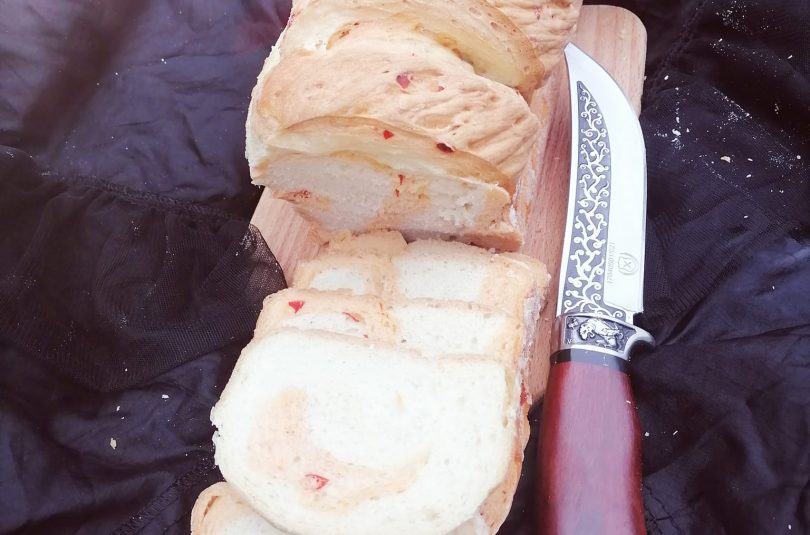 Dvobojni hleb