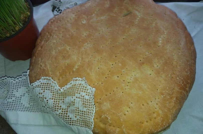 Badnjača
