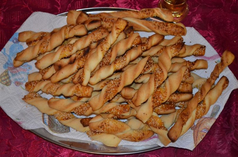 7uvrnuti20stapici Uvrnuti štapići