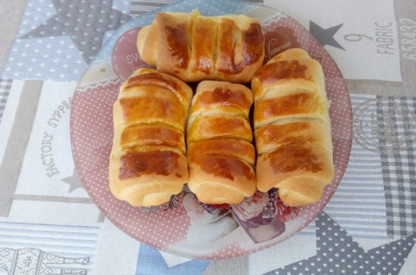 Rolnice sa džemom