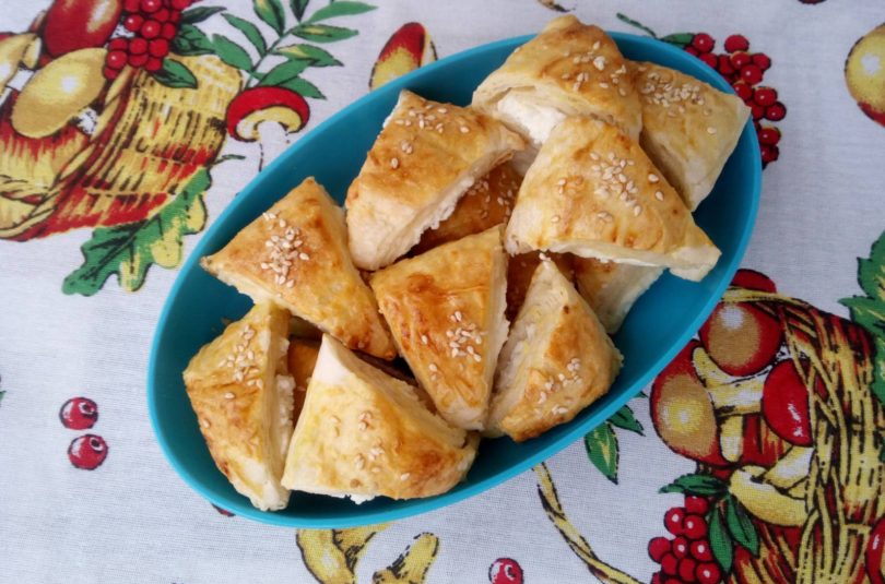 Domaći forneti