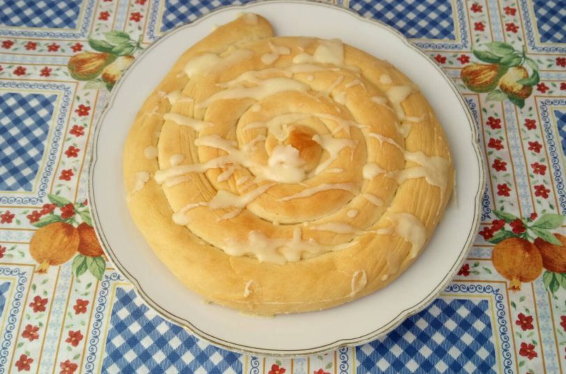 Slanuša