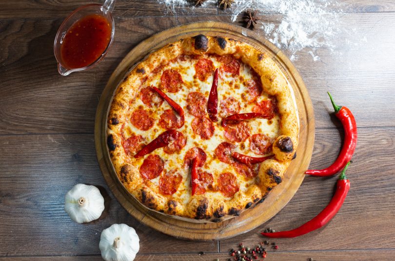 Kako napraviti savršenu pizzu kod kuće: Sedam ključnih koraka koje preporučuju italijanski majstori!