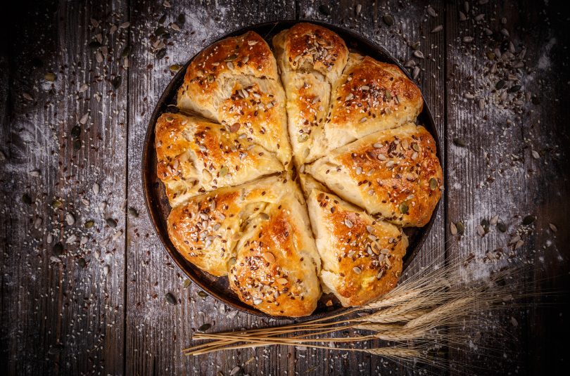 Pogača nije samo hleb: Simbolika i tradicija koju niste znali!
