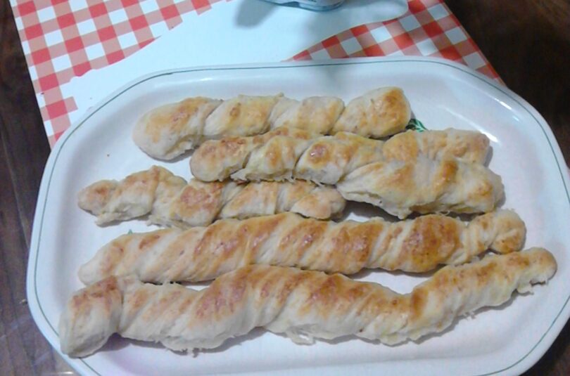 Burgije sa čvarcima