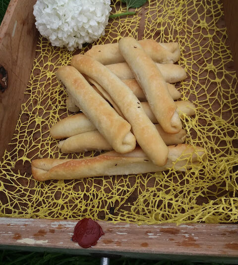 Pekarske kiflice