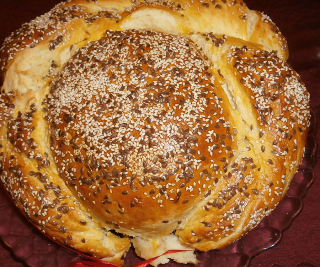 Pogača