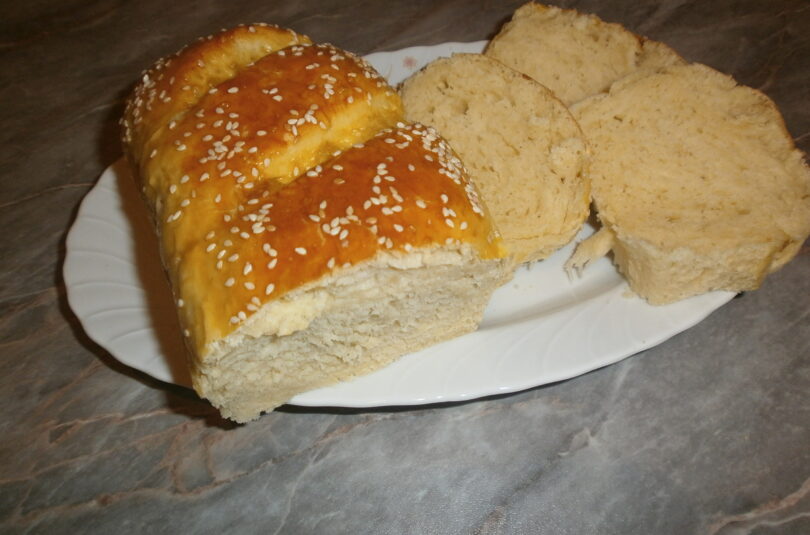 Domaći hleb