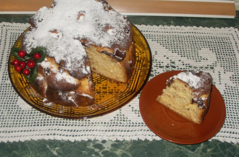 Panettone