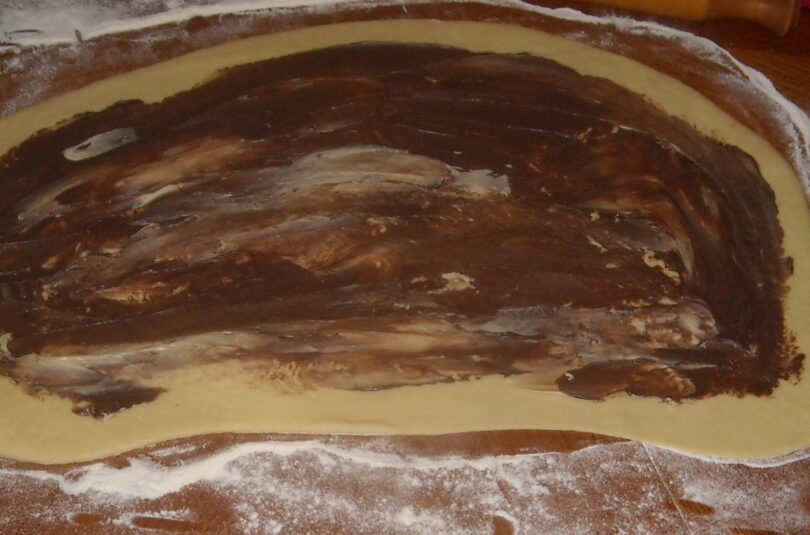 Slatka repatica