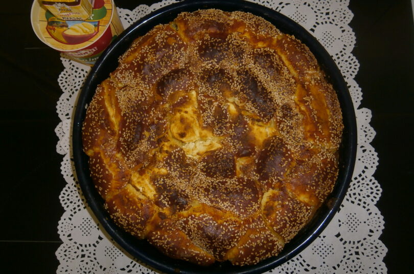 POGACA