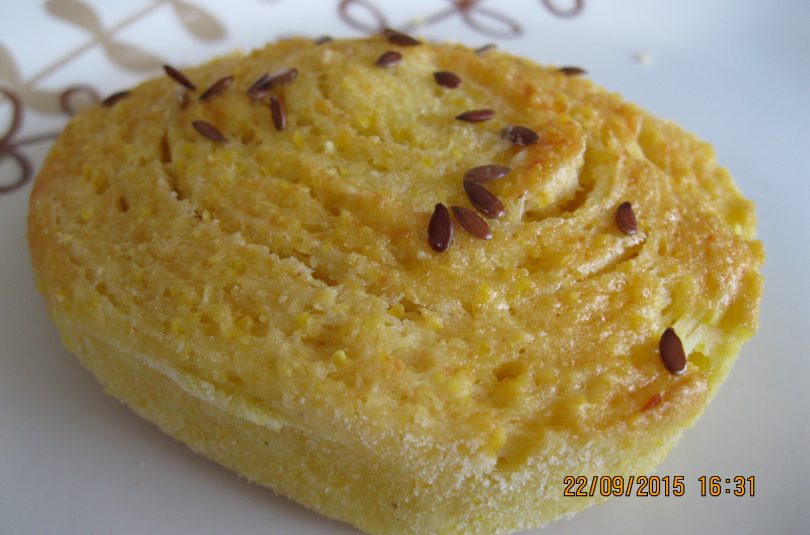 Kukuruzni kružići