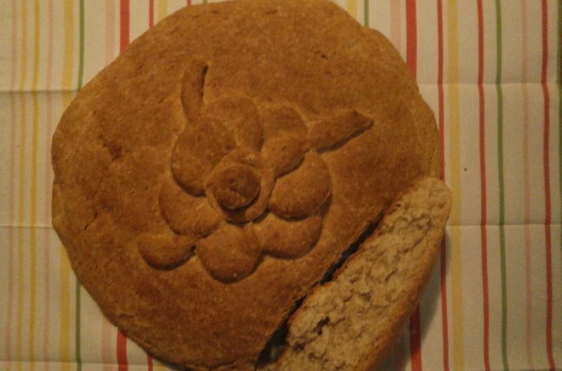 POGACA