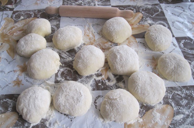 Punjeni cvetići