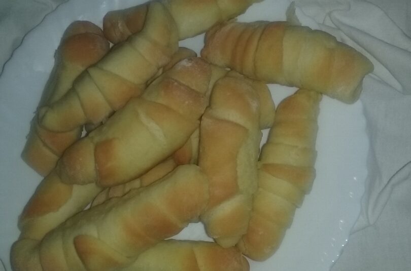 Pekarske kifle