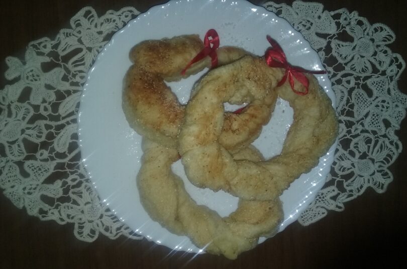 Slatki venčići
