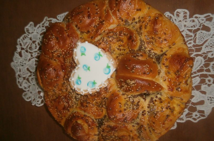Pogača