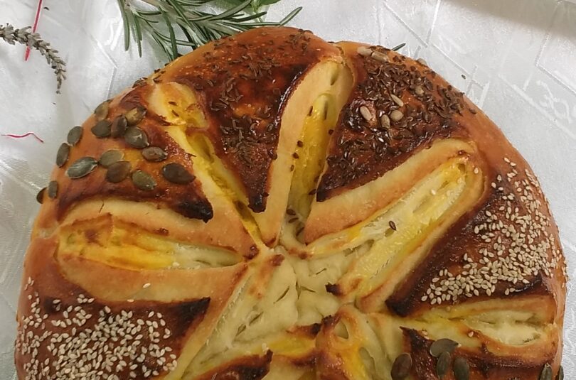 Raspukli cvet