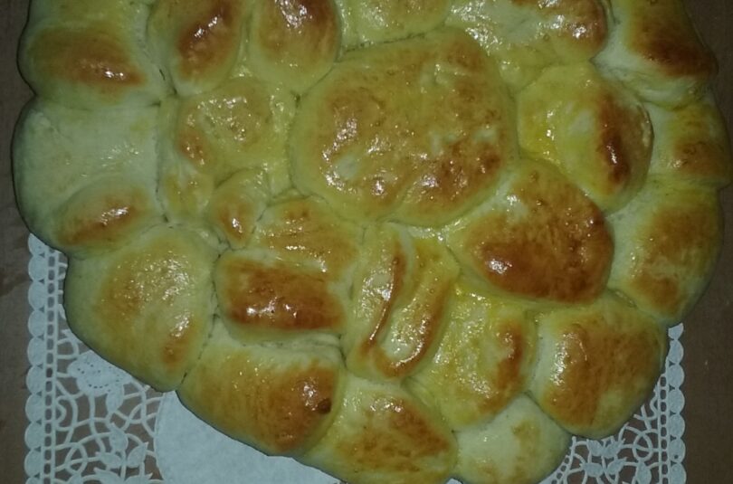 Pogača