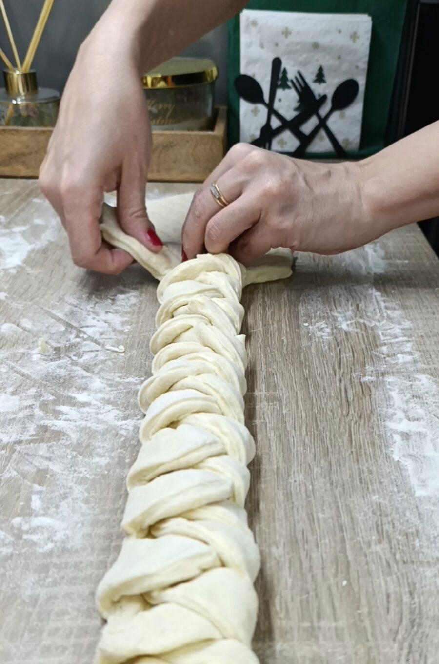 ČESNICA