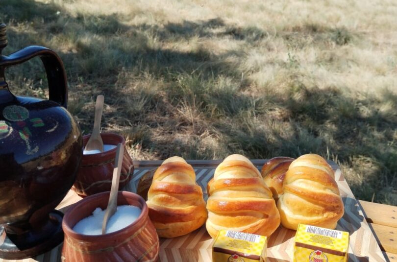 Rtanjski trouglovi sa sirom
