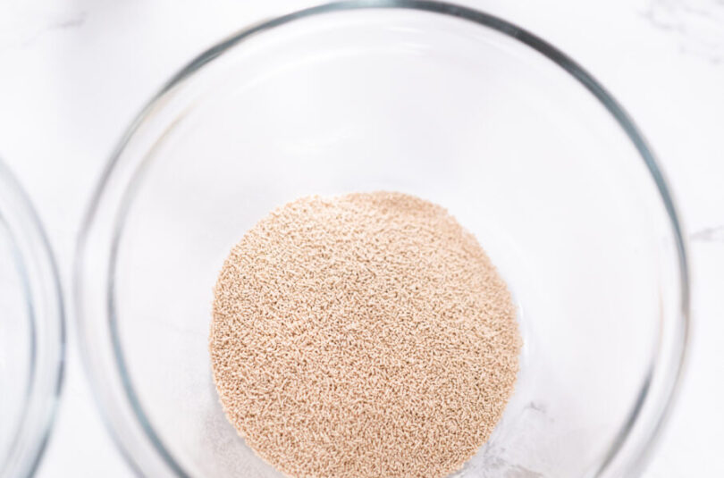 Activating dry yeast Saccharomyces Boulardii: Probiotski kvasac koji vredi zapamtiti!