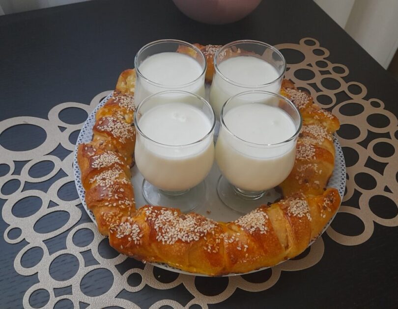 Đevrek pita