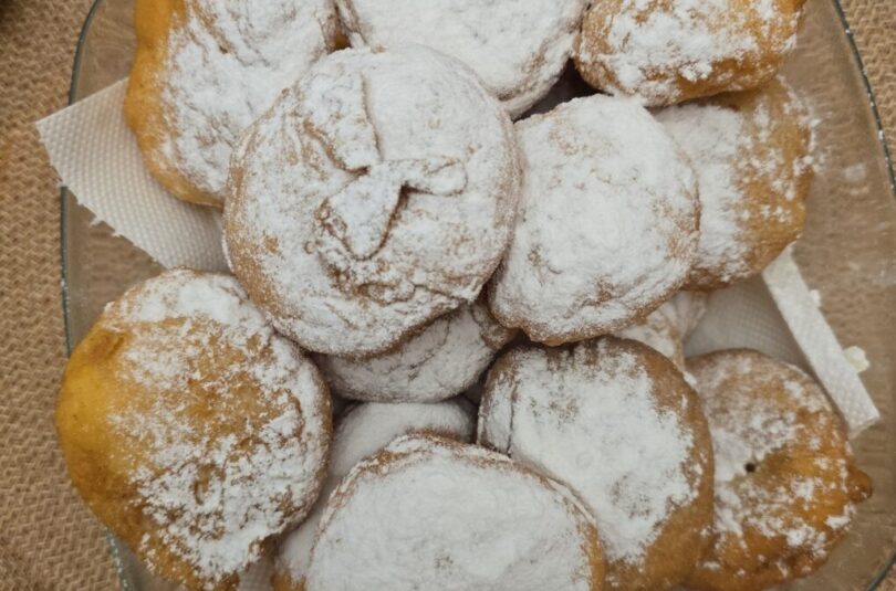 Domaće krofne