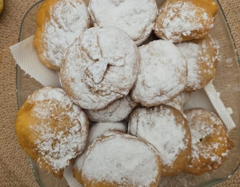 Domaće krofne
