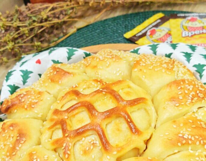 ČESNICA