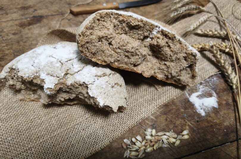 Hleb srpskog vojnika 03 Tain: Hleb srpskog vojnika i recept koji treba sačuvati od zaborava