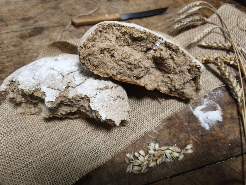 Hleb srpskog vojnika 03 Tain: Hleb srpskog vojnika i recept koji treba sačuvati od zaborava
