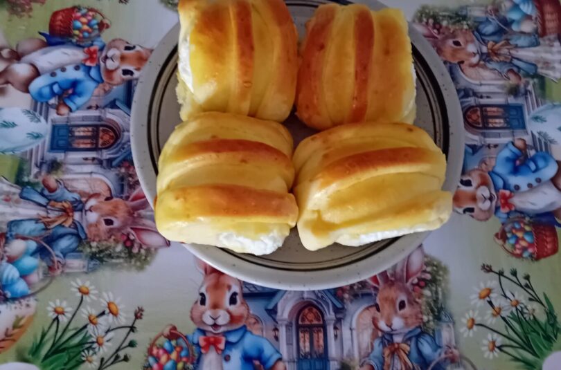 Uskršnje pecivo