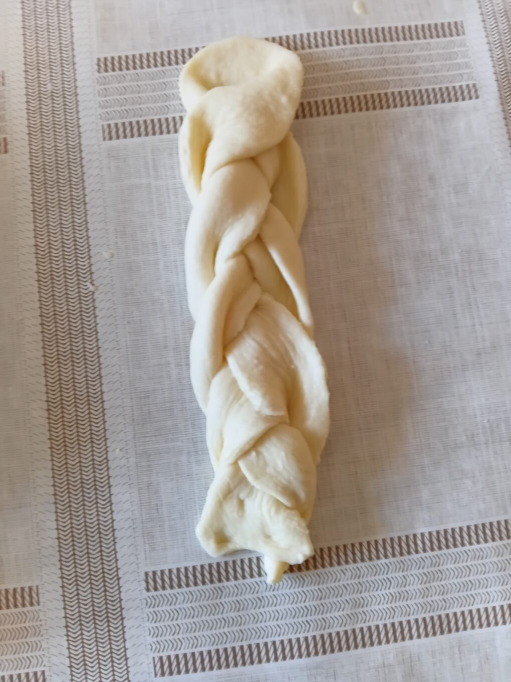 Carobna pogaca