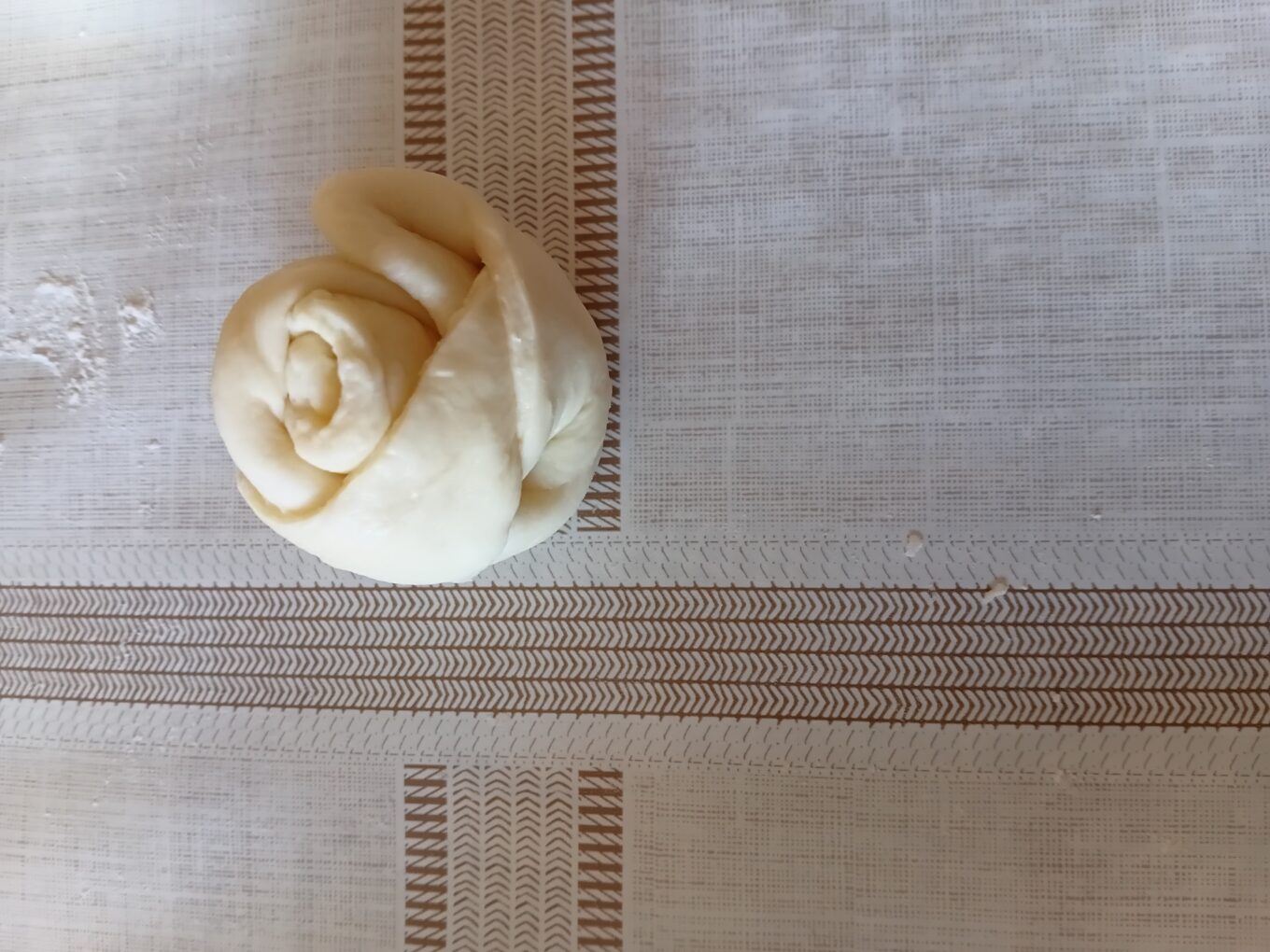 Carobna pogaca