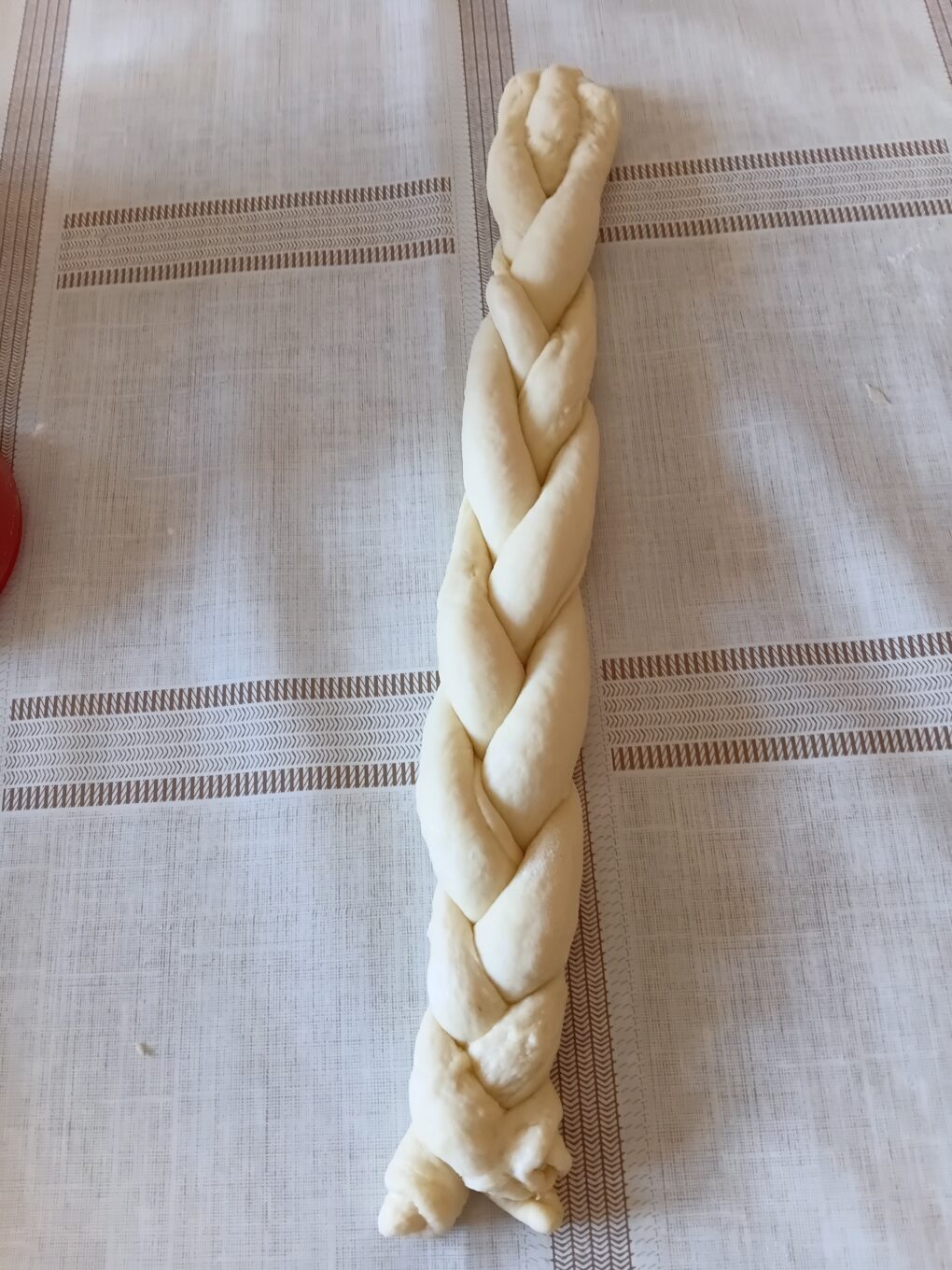 Carobna pogaca