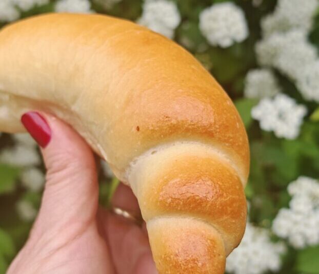 PEKARSKE KIFLE