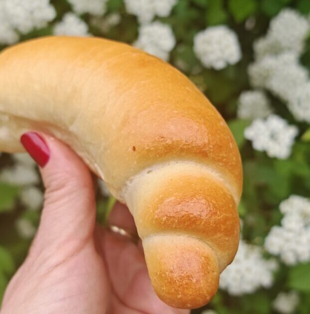 PEKARSKE KIFLE