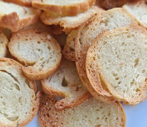 „BAKE ROLLS“