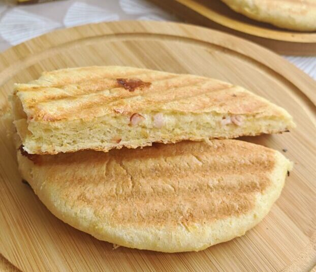 PANINI IZ TOSTERA