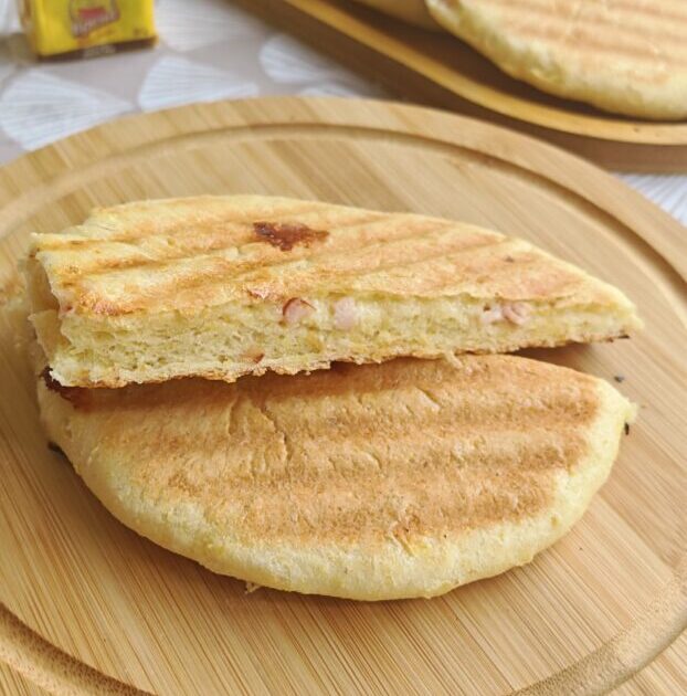 PANINI IZ TOSTERA