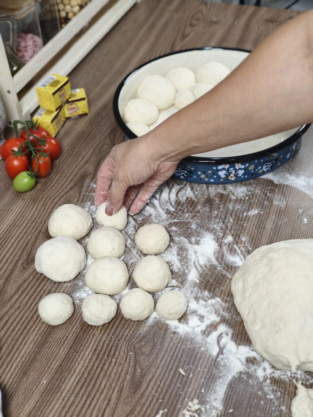 IMG_20260726_101114 Bubble bread (hleb od loptica)